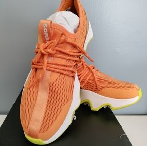 Like New, Worn once Sorel Kinetic™ Impact II Sneaker in Koi/Dreamy, Nordstrom